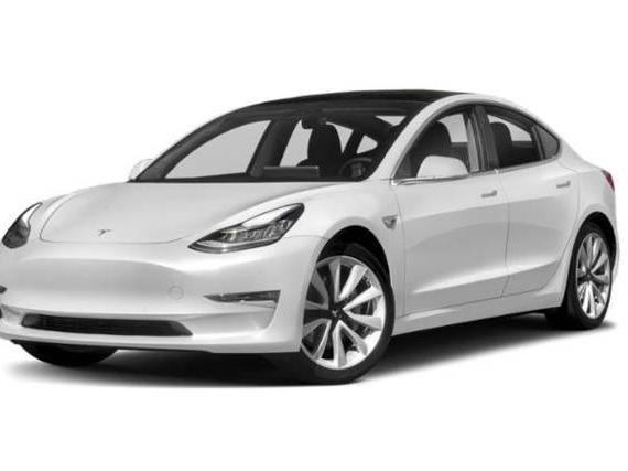 TESLA MODEL 3 2019 5YJ3E1EA0KF306237 image TESLA MODEL 3 2019 5YJ3E1EA0KF306237 image